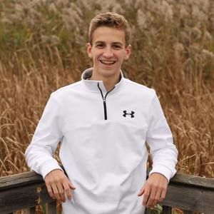 Meet your Posher, Merrick